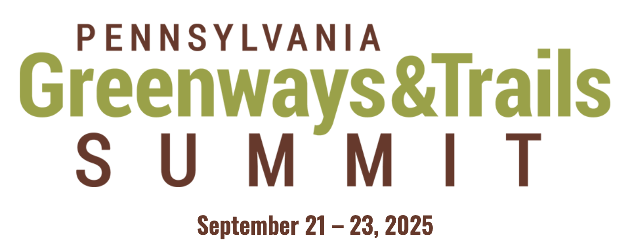 Pennsylvania Greenways & Trails Summit